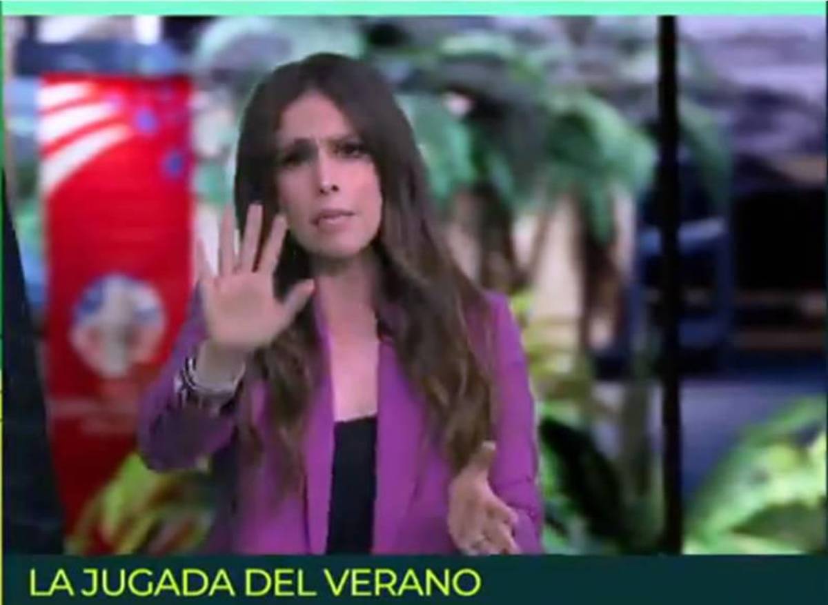 David Faitelson se pelea con compañera de TUDN por culpa de la selección de México: “Son una porquería y una basura”