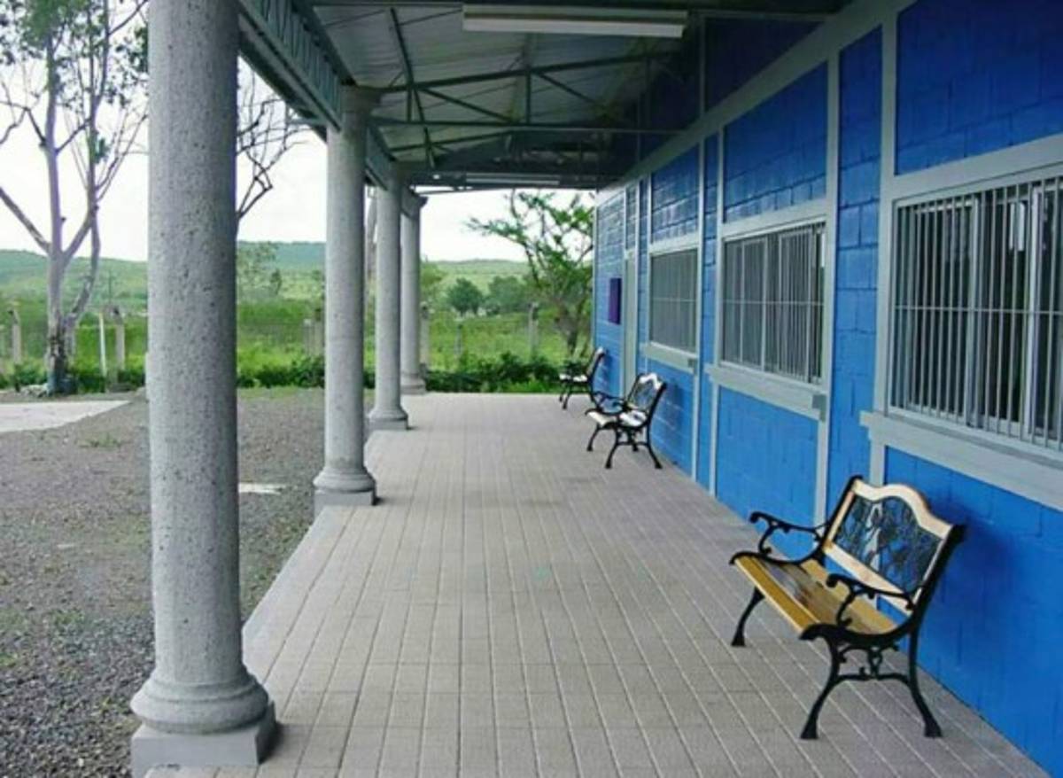 Motagua anuncia que remodelará su sede y construirán una nueva cancha