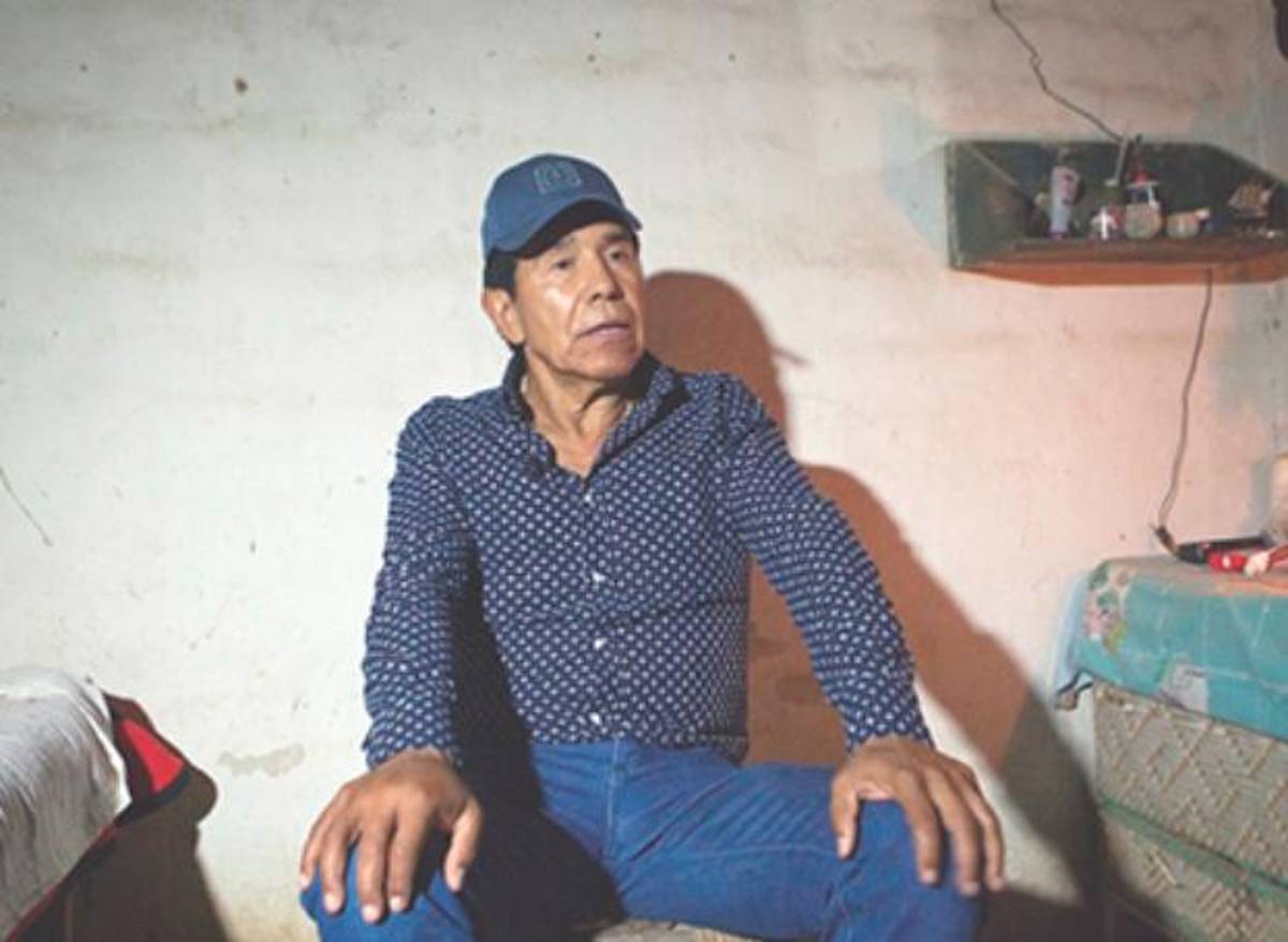 Omar Bravo fue llevado a la cárcel de donde se escapó el 'Chapo' Guzmán y surgen nuevos detalles: La pequeña lo grabó