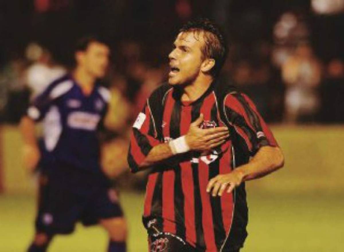 Los peores refuerzos extranjeros en el fútbol centroamericano