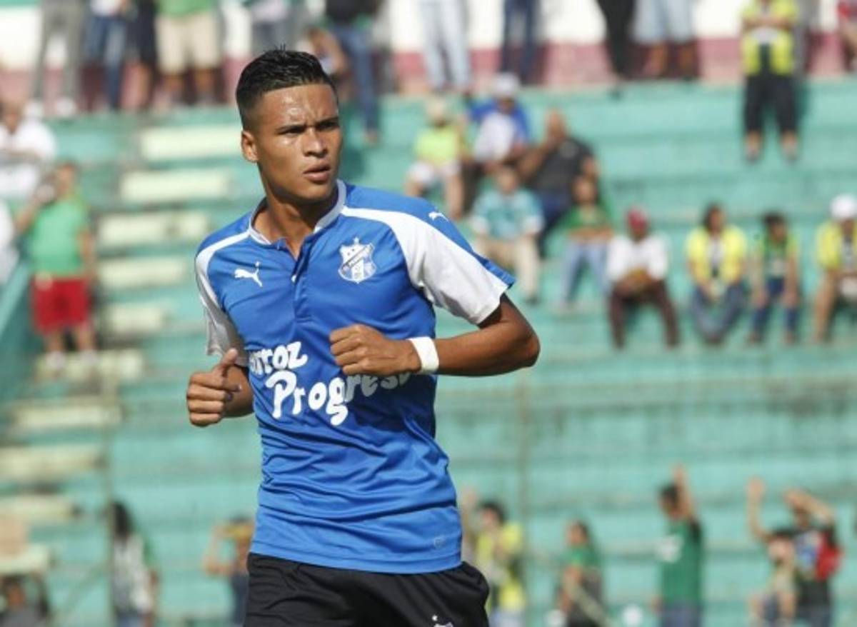 Fueron parte del proceso a Rusia 2018 con Honduras, pero ya no estarán rumbo a Qatar 2022