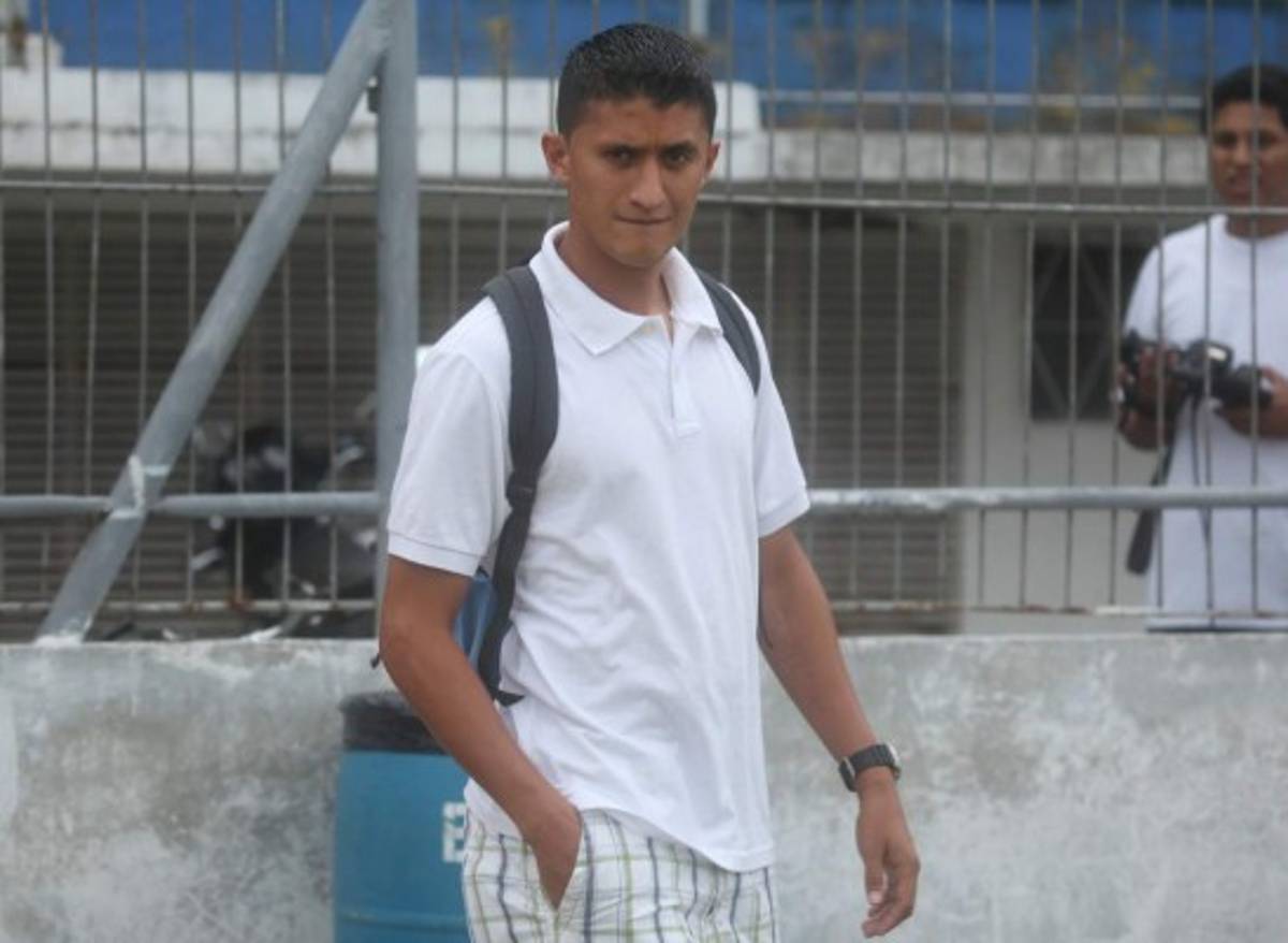 El presente de la generación olímpica de Honduras en Beijing 2008