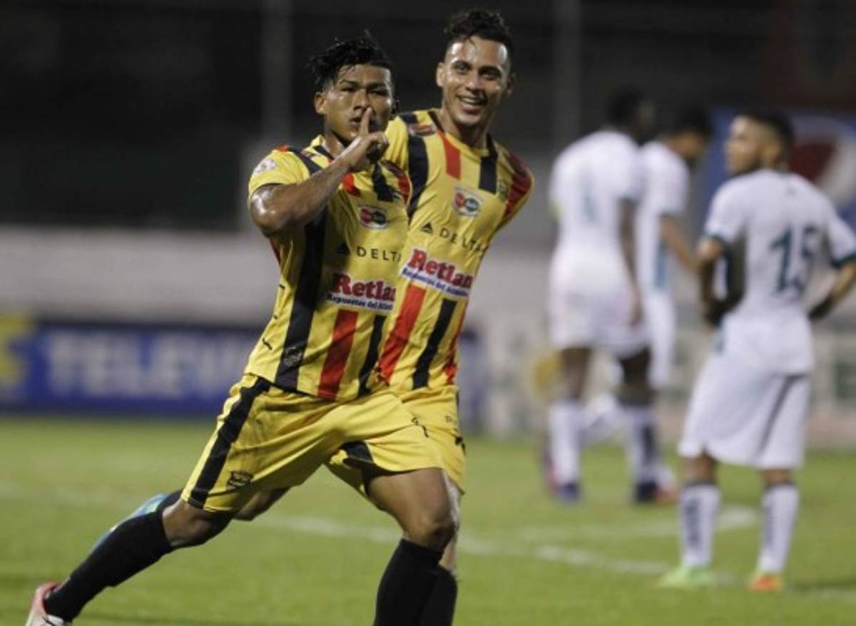 MERCADO: Motagua probará un africano, Alajuelense por otro hondureño y Traoré regresaría