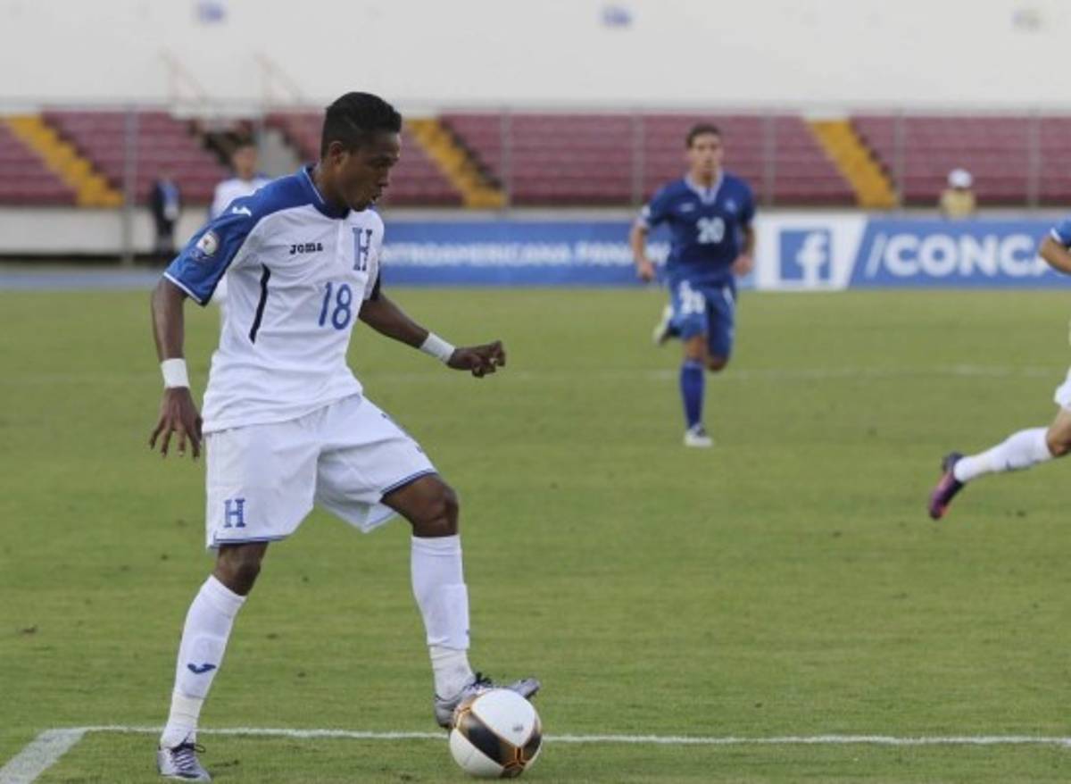 Fueron parte del proceso a Rusia 2018 con Honduras, pero ya no estarán rumbo a Qatar 2022