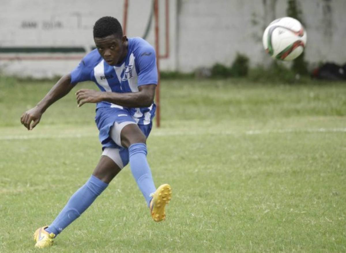 El futuro incierto de los mundialistas Sub-17 de Honduras en Chile 2015