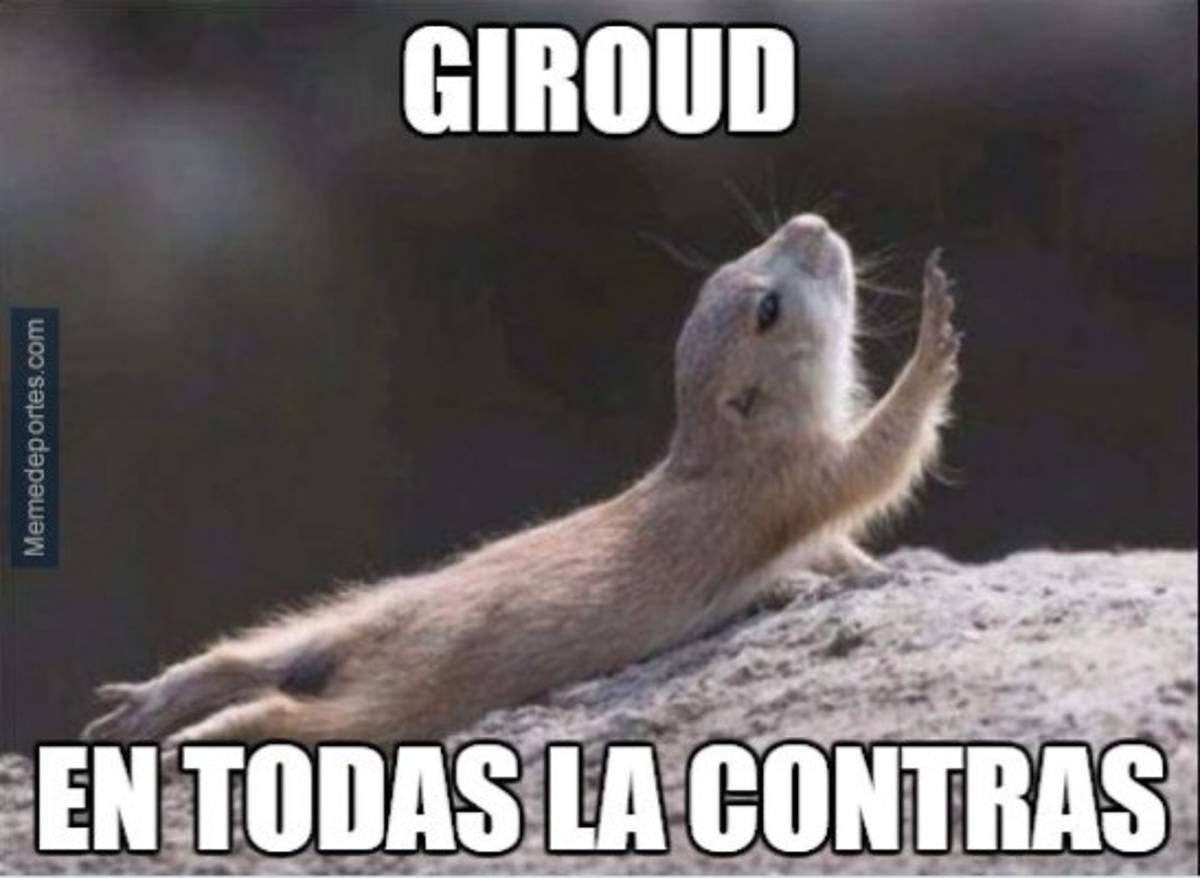 ¡Destruyen a los panzers de Alemania en los memes!