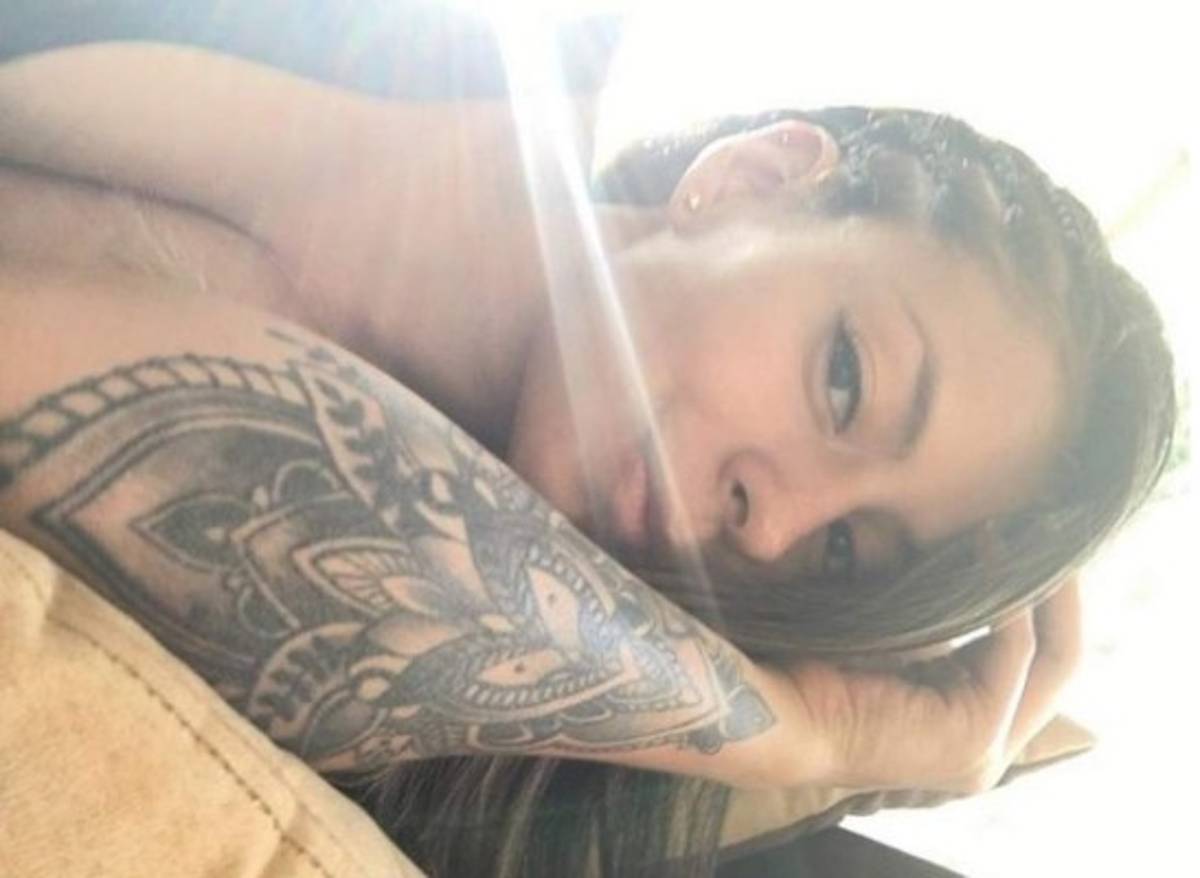 ¡ESPECTACULAR! Conocé a Vivian, la esposa del nuevo fichaje de Olimpia Jaime Córdoba