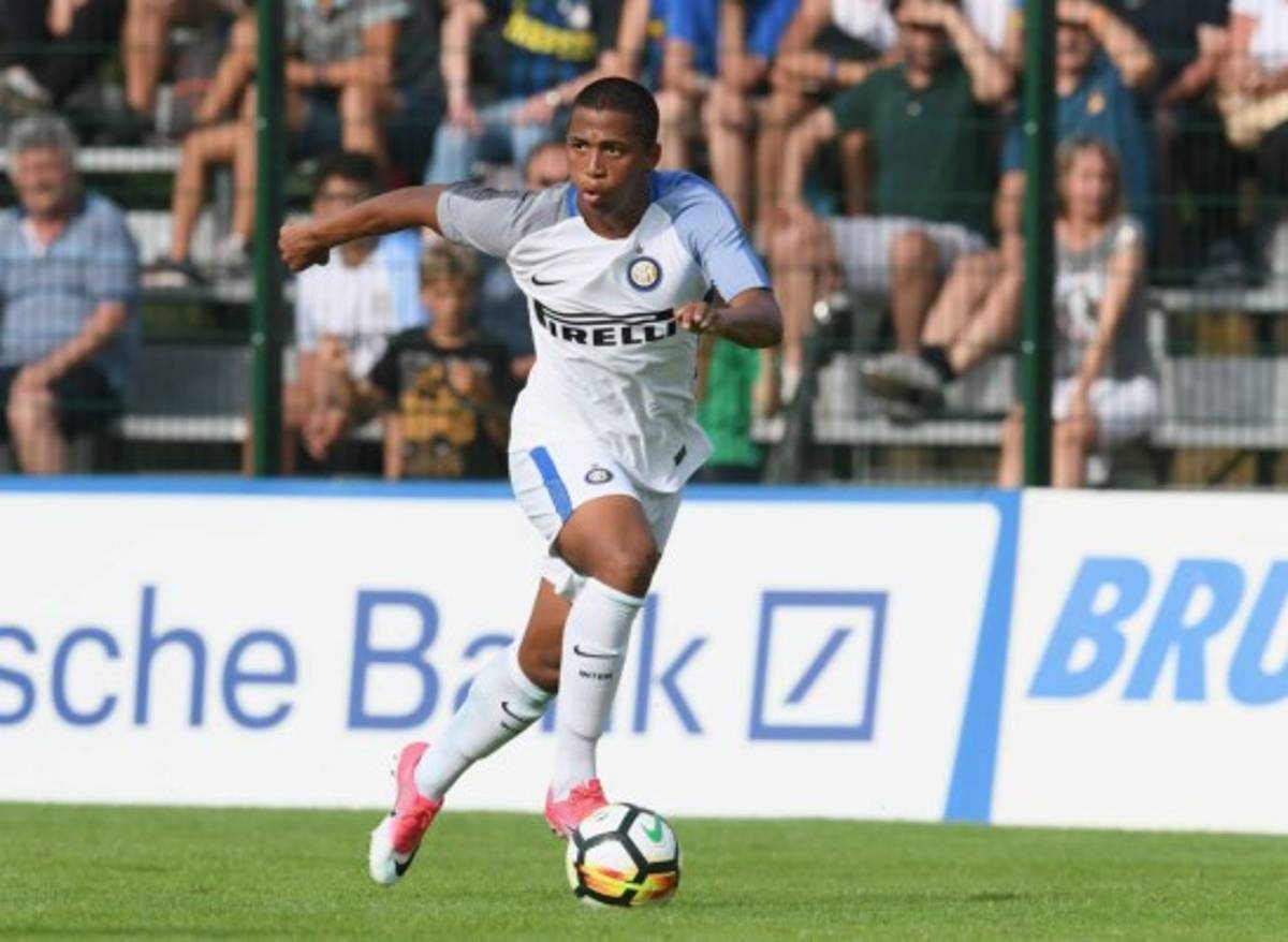 FICHAJES: Najar interesa en Turquía, Olimpia cierra filas y hondureño debuta en España