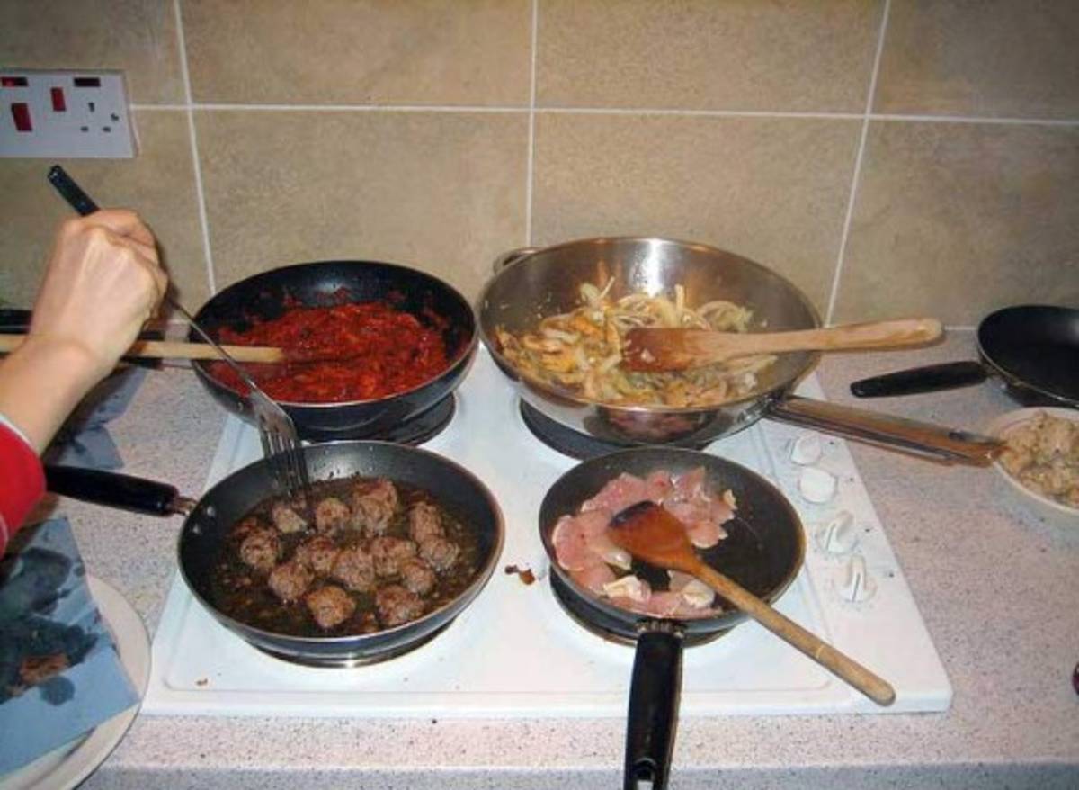 Durante la cuarentena por coronavirus: 10 cosas que puedes hacer en casa para no aburrirte