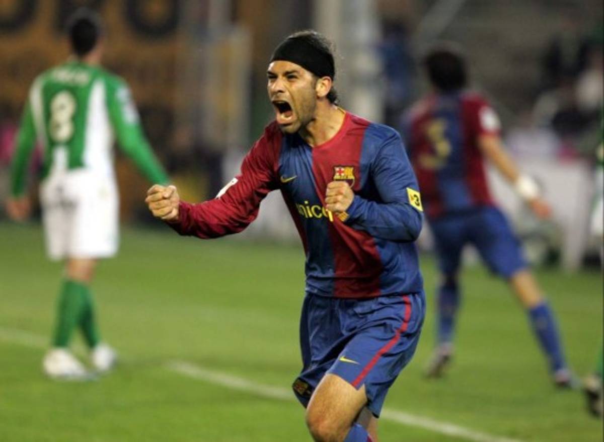 Grandes figuras que han hecho del Camp Nou su casa a lo largo de su historia