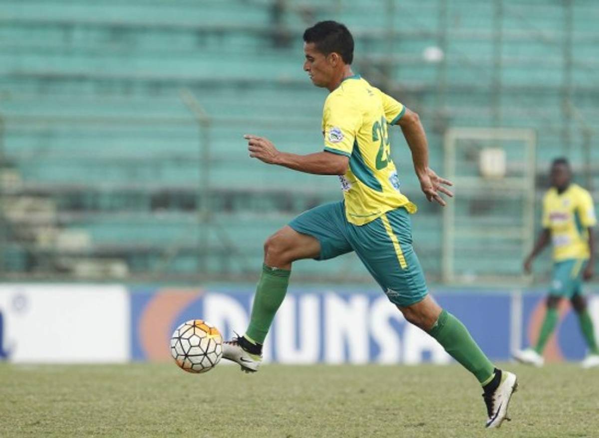 Las camisas que vestirán los clubes de Honduras para el Apertura 2017