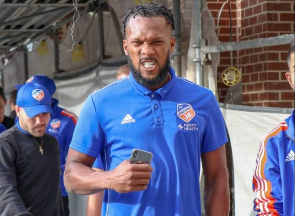 TOP 25: ¡Los futbolistas centroamericanos en la MLS mejor pagados!