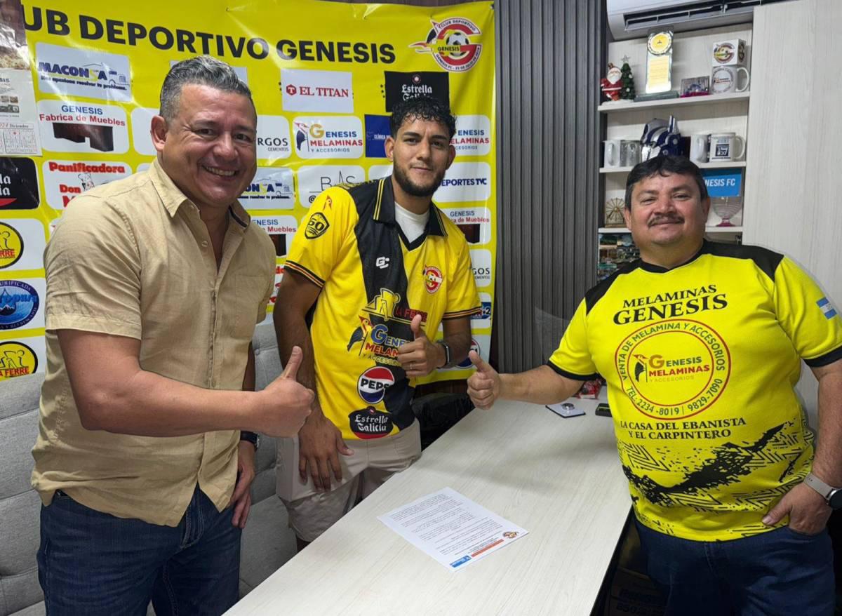 Rumores y fichajes: Real España quiere equipazo, Olimpia podría perder a delantero y hondureño al fútbol de Guatemala