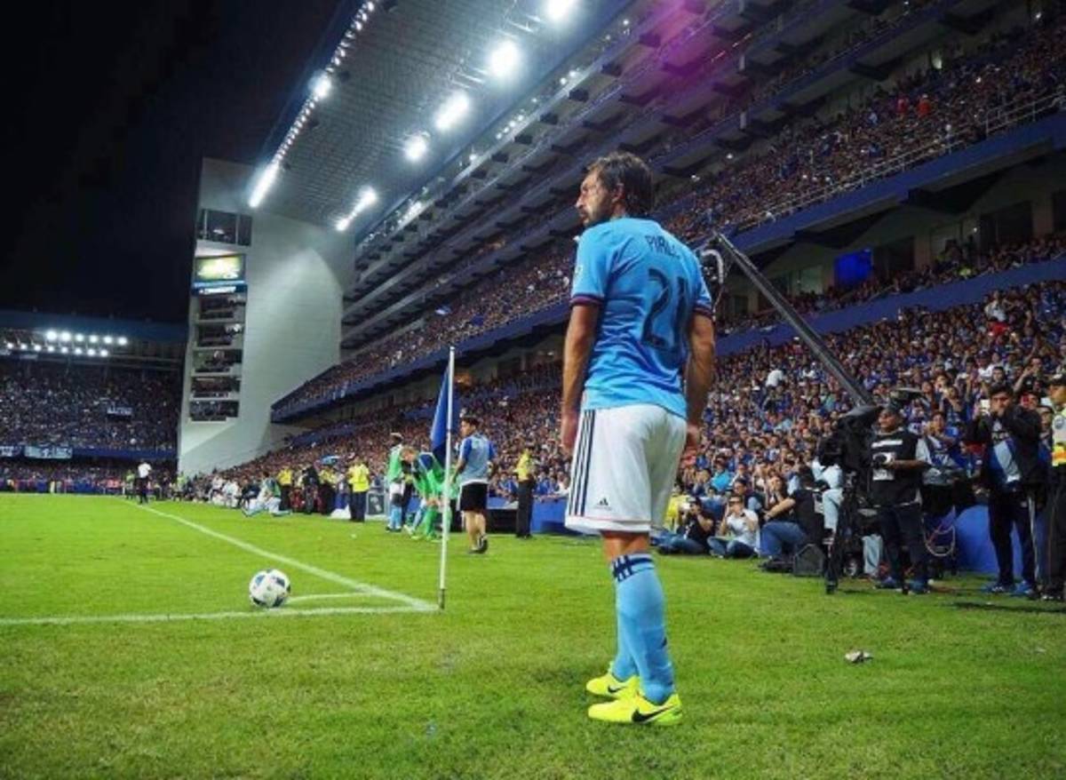 ¡De lujo! Los estadios donde Honduras jugará sus amistosos de febrero  