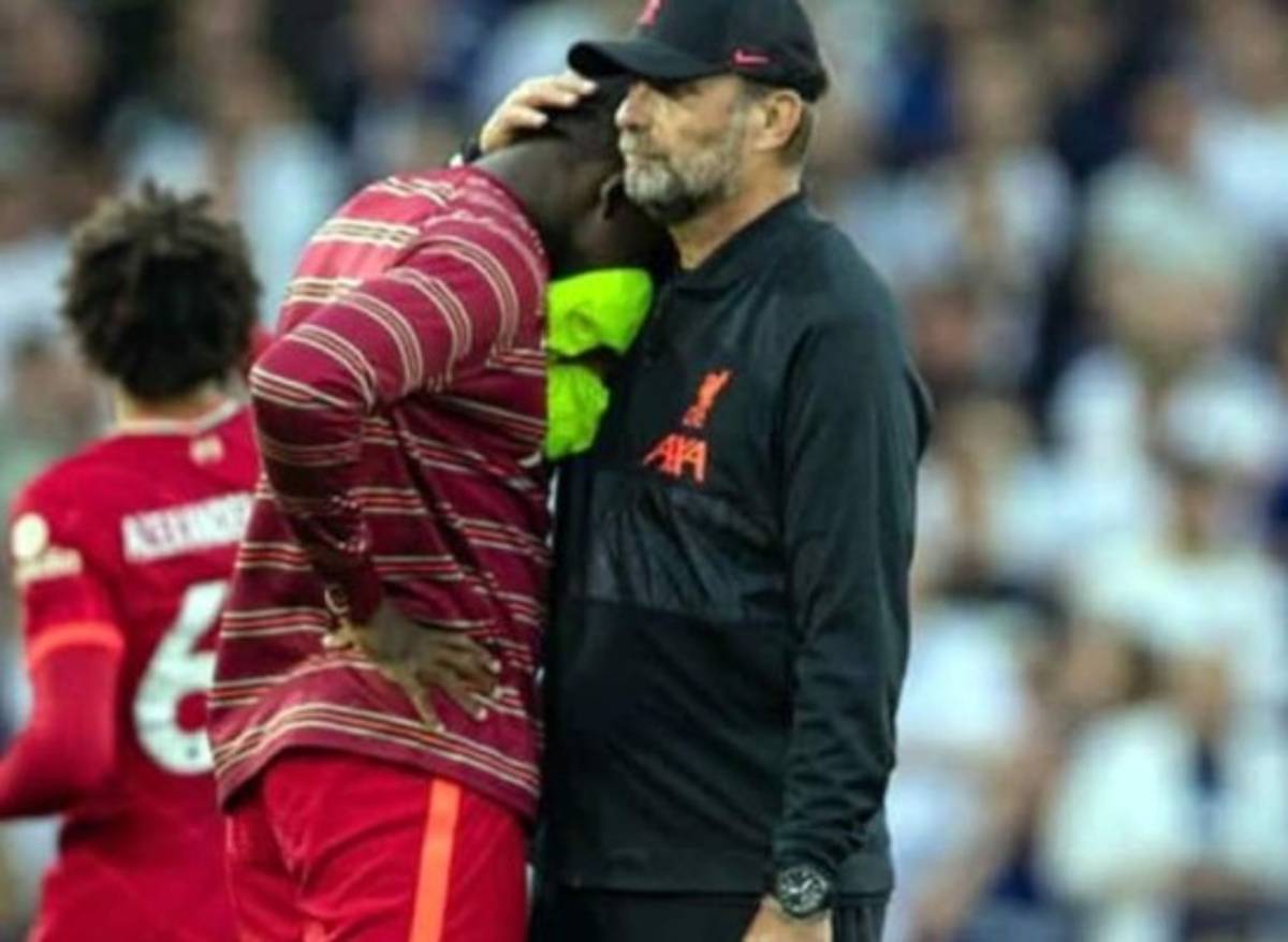 No apto para sensibles: Así fue la escalofriante lesión de Harvey Elliott del Liverpool; sufrimiento y shock de Klopp  