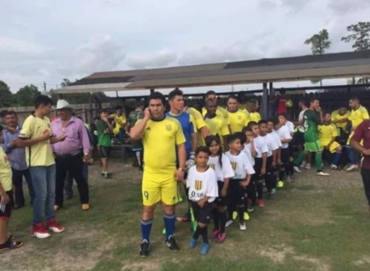 La triste realidad de Salvador Cabañas: Perdió la visión en un ojo y se arrepiente de haber ido al bar