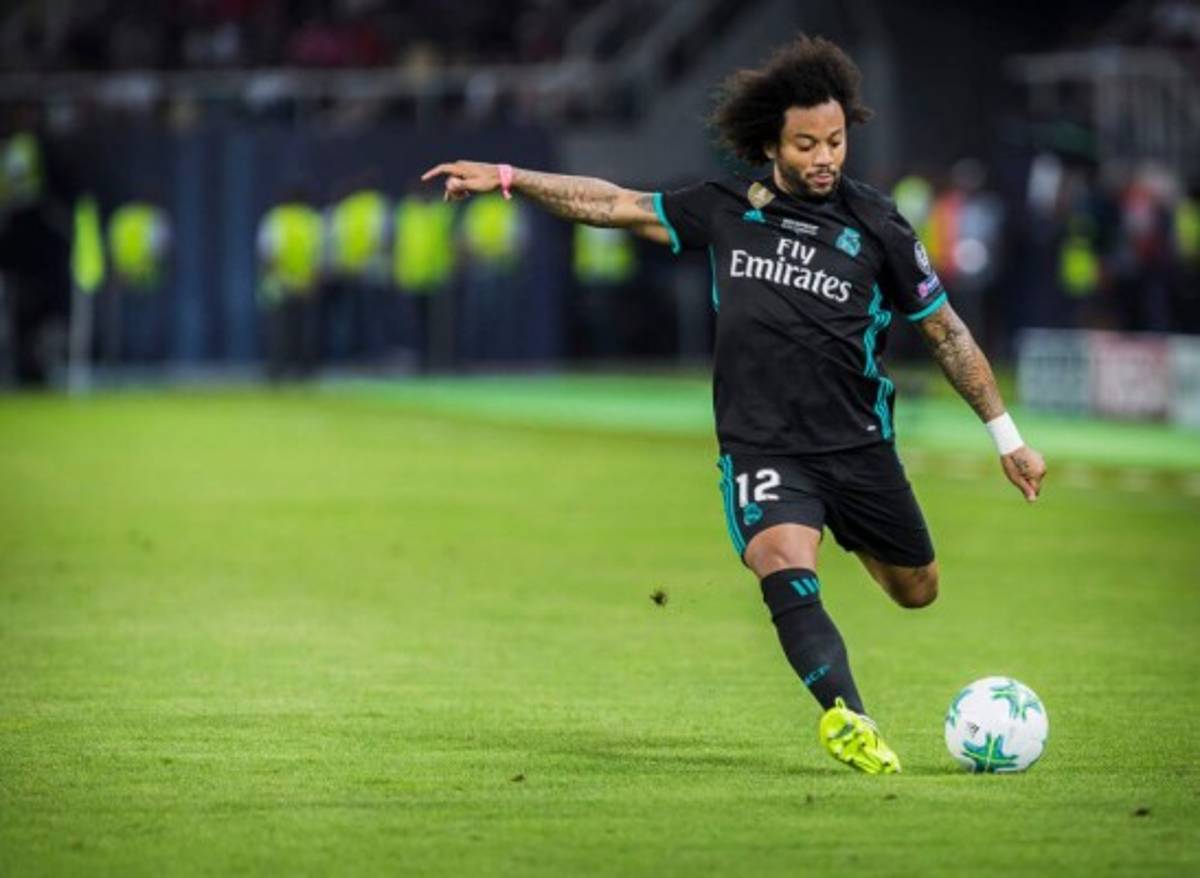 ¡Equipazo! El sorprendente 11 ideal de los mejores futbolistas zurdos