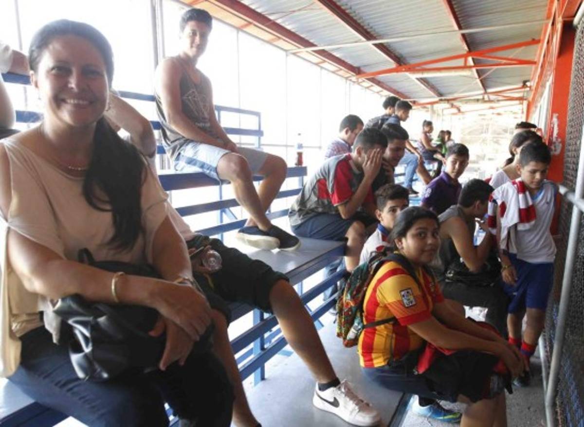 Las mejores imágenes en el inicio de la Copa de Campeones Gatorade Milán 2016