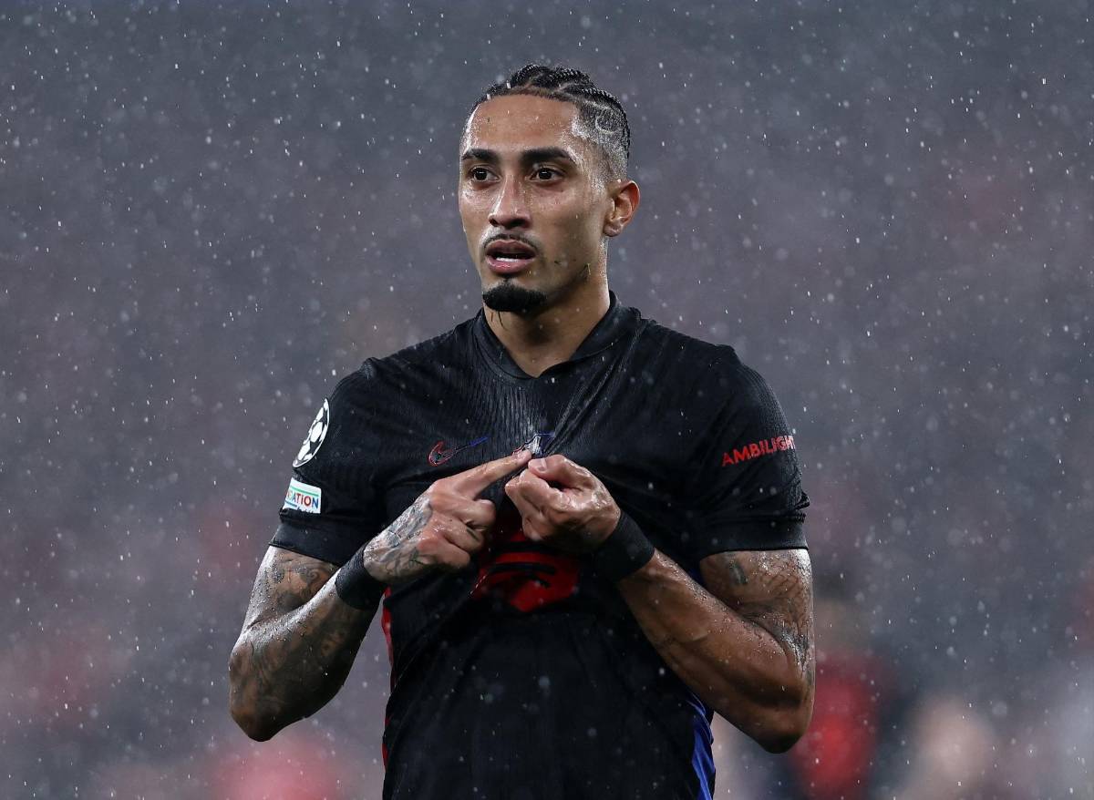 Pep Guardiola le pide al City el último fichaje: ¡100 millones para sacarlo del Barcelona!