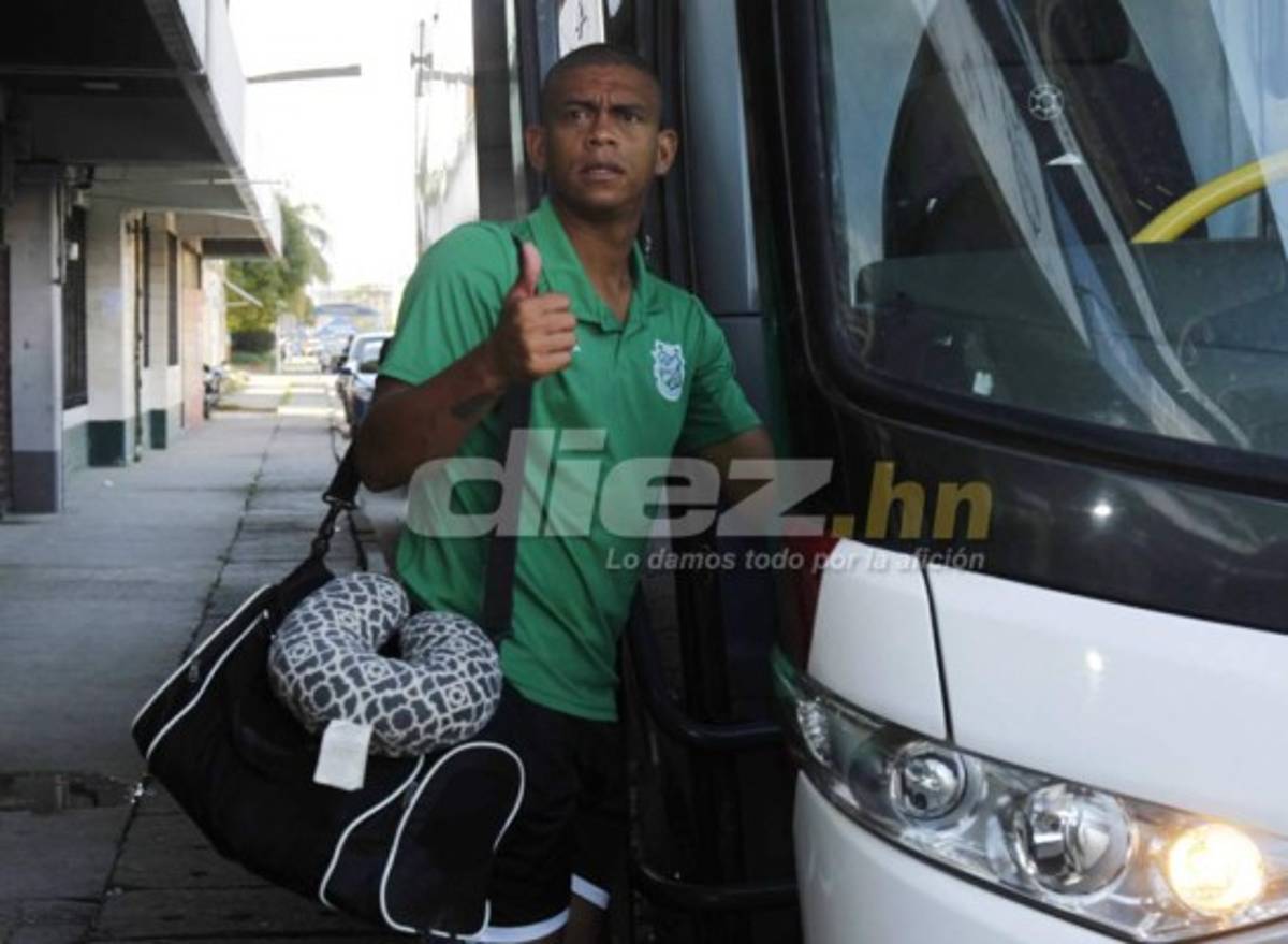 Así se viven las horas previas a la ida de la final Motagua-Platense