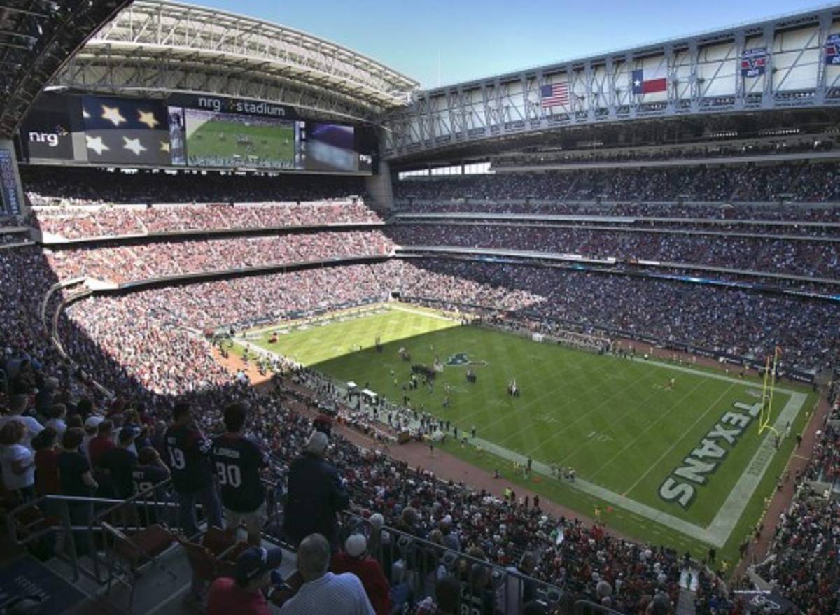 ¡Monumentales! Estadios que acogerían el Mundial de 2026