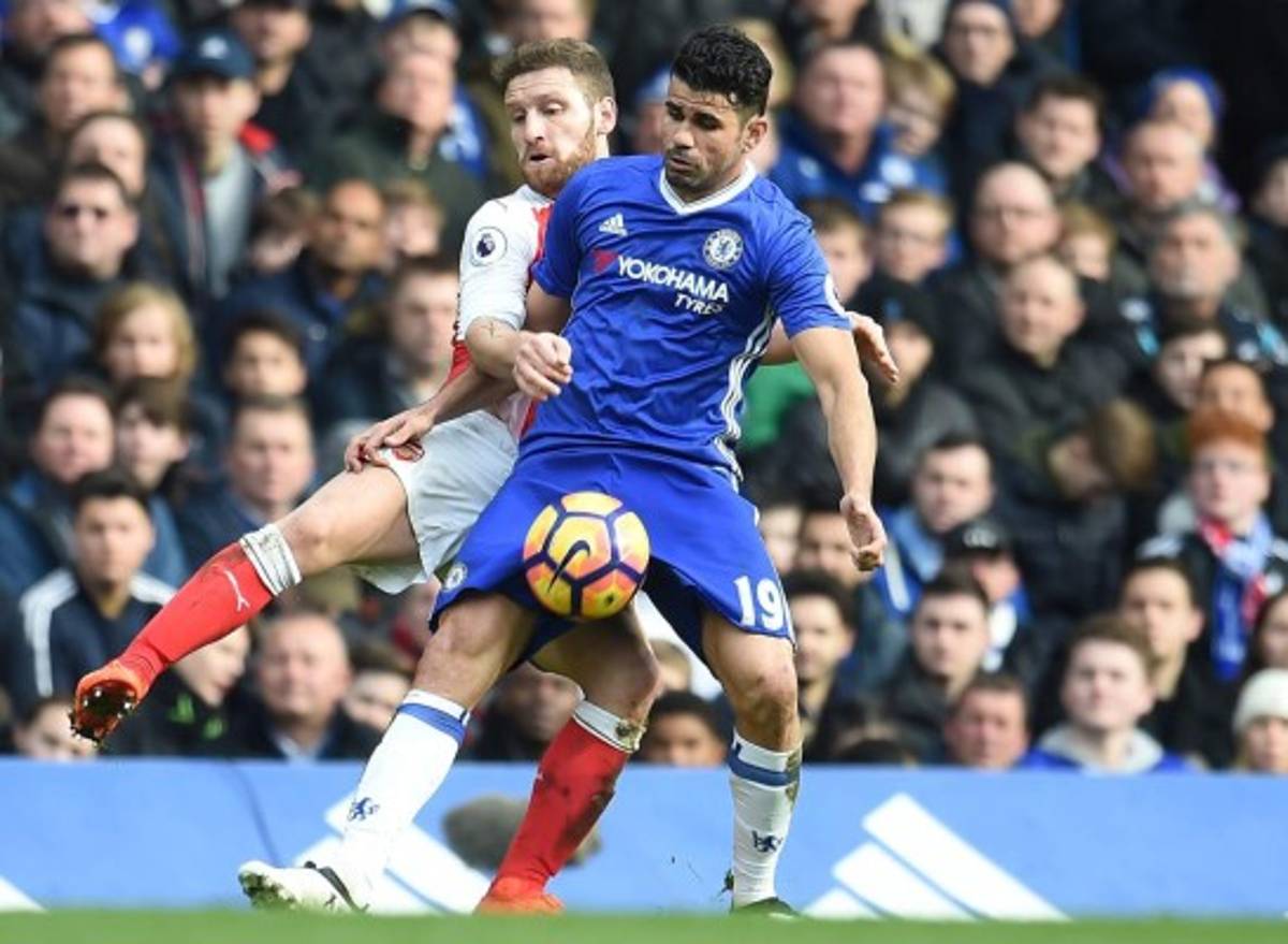 Estos son los goleadores de las principales ligas de Europa