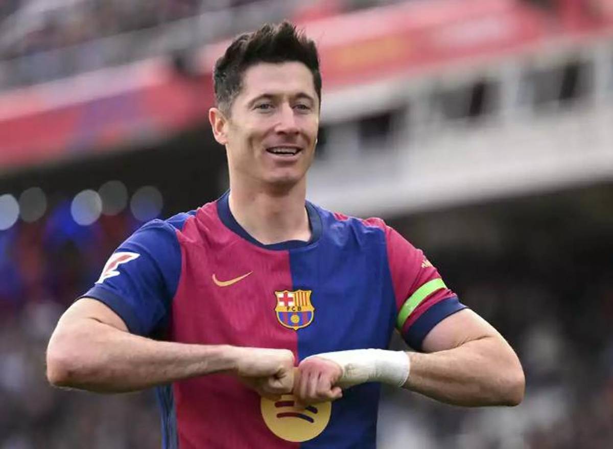 Flick tiene cuatro bajas sensibles:alineación del Barcelona para enfrentar al Valencia en LaLiga