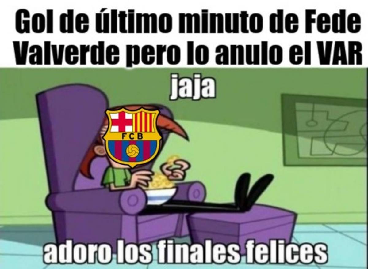 'Trituran' al Real Madrid con memes tras la derrota en Champions ante el Shakhtar