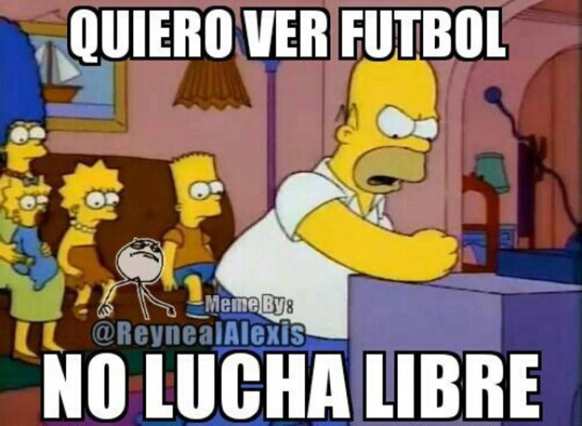 !Brutales! Destruyen con memes a Héctor Rodríguez tras desastrozo arbitraje