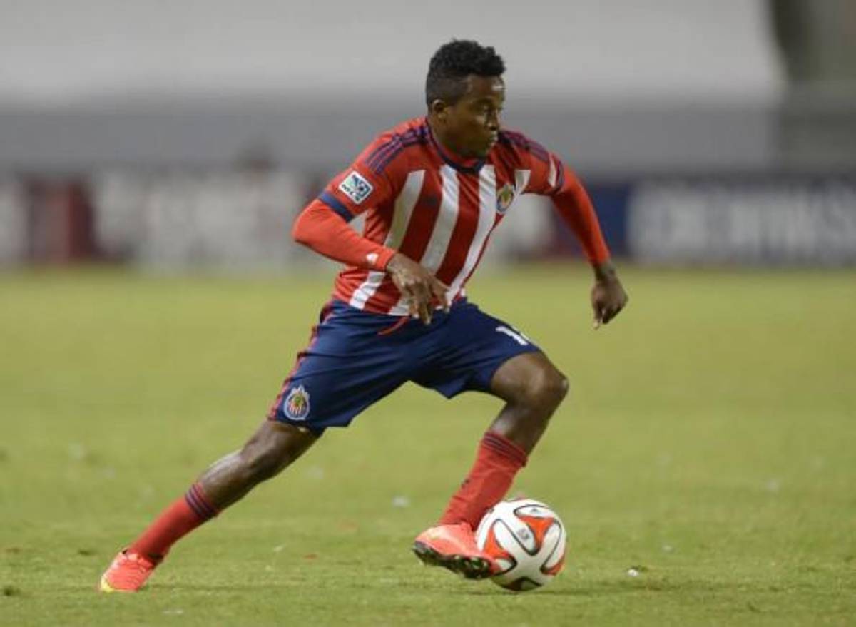 El sitio oficial de la MLS elige a los 10 mejores futbolistas hondureños que han jugado en la liga estadounidense