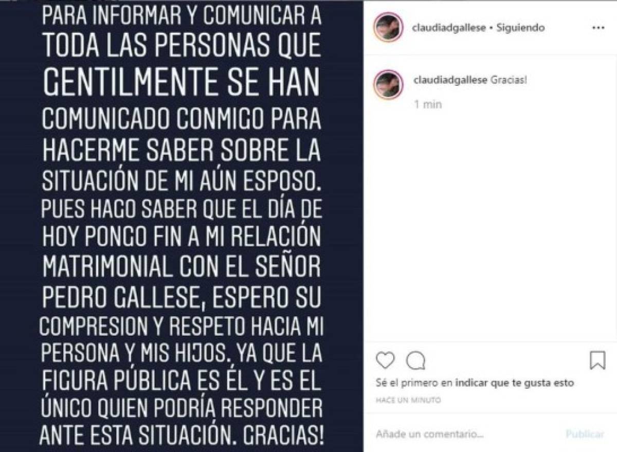 Captan a portero de Perú saliendo de hotel con otra mujer y su esposa pone fin a su matrimonio