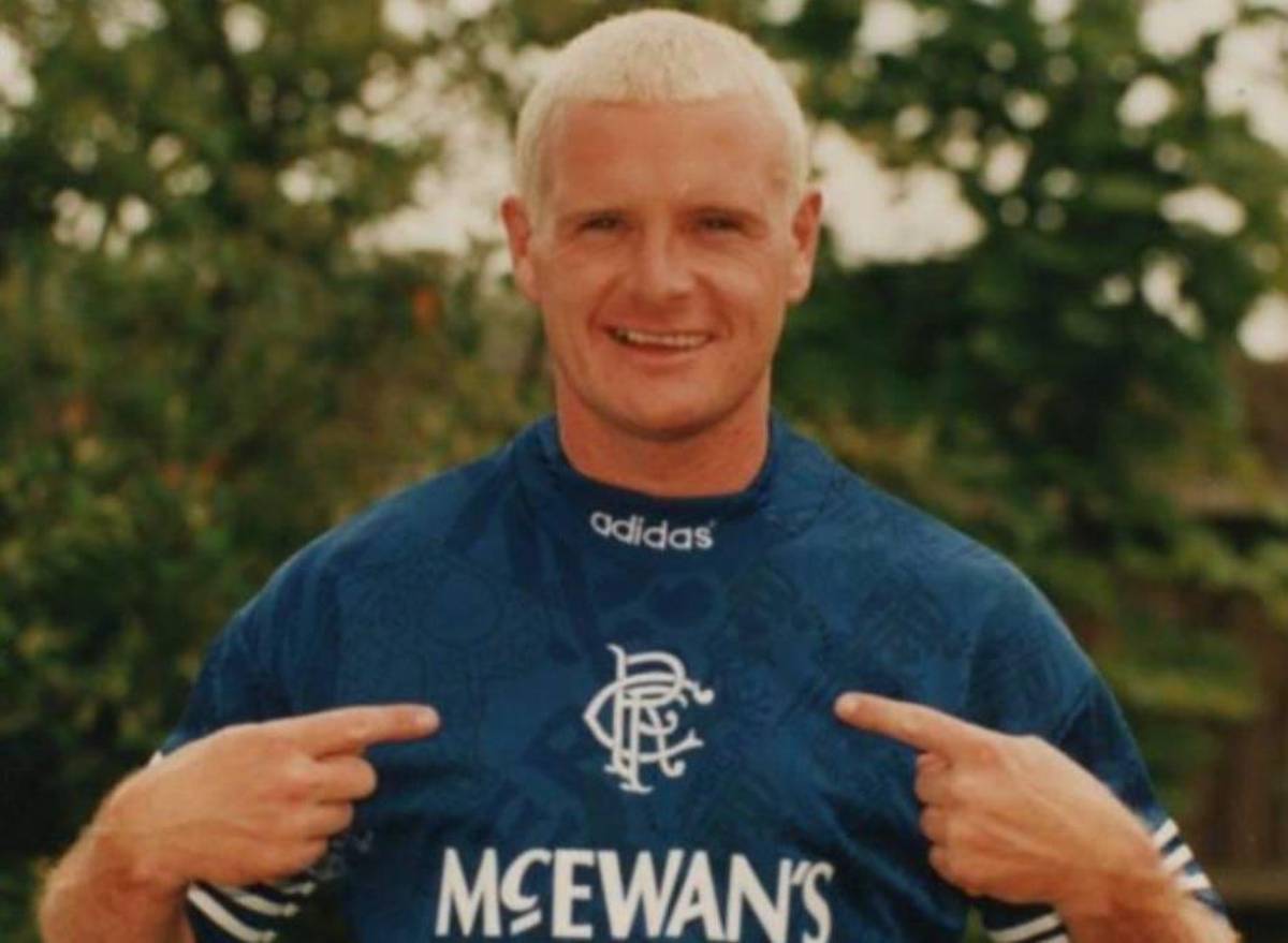 ¿Dónde está viviendo? Ex futbolista confiesa el infierno que sufre por sus adicciones: “Soy un borracho triste”