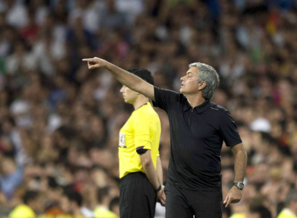 Real Madrid le gana la Supercopa al Barcelona