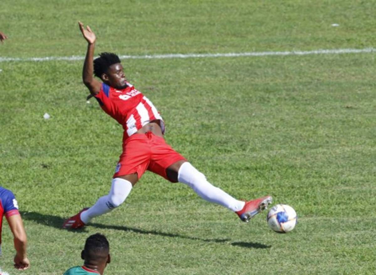 ¡Once ideal! Olimpia domina el equipo estelar de la primera jornada del Clausura 2021