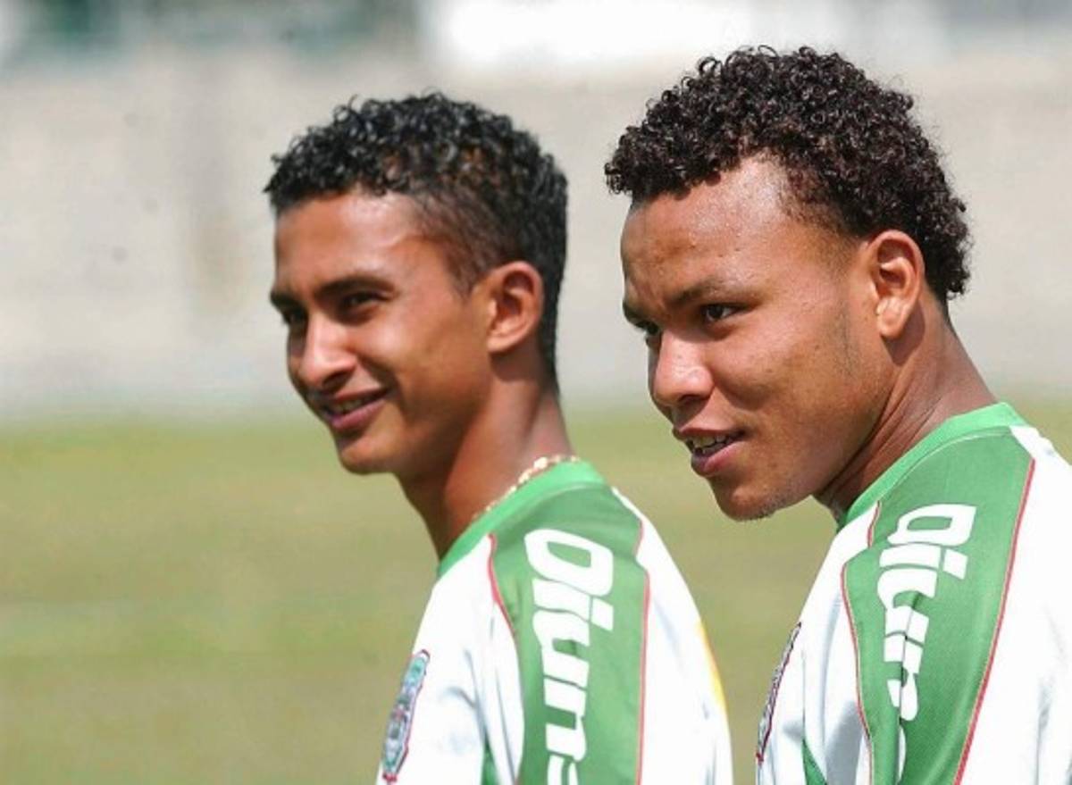 FOTOS: Emil Martínez, el hombre al que la rodilla le rompió su sueño