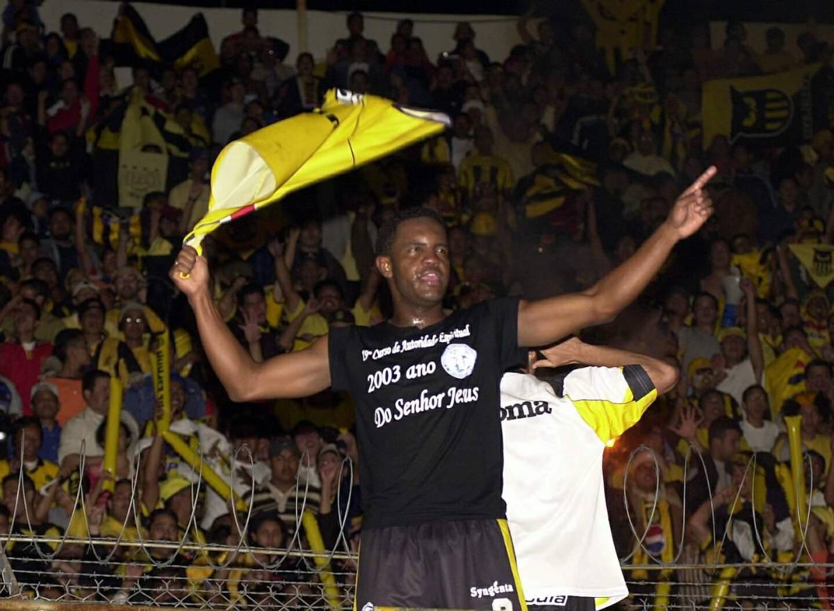 Los héroes: ¿Quiénes decidieron los títulos en las finales entre Olimpia y Real España?