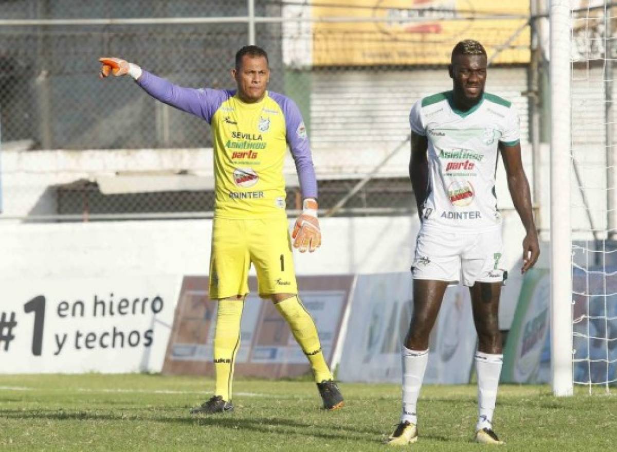 Jugadores de Liga Nacional que se quedan sin contrato al finalizar al Apertura