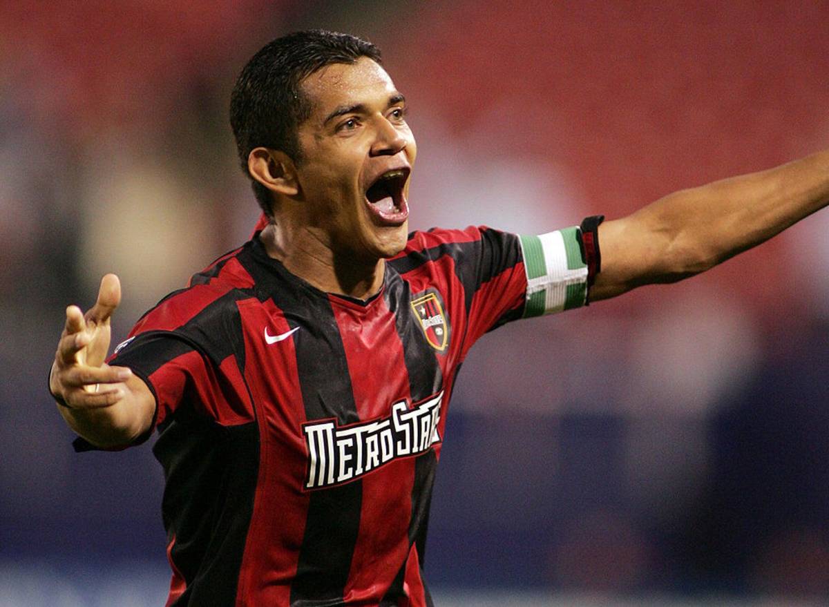 Messi engalana el listado de los ganadores del premio MVP de la MLS y resaltan dos futbolistas hondureños