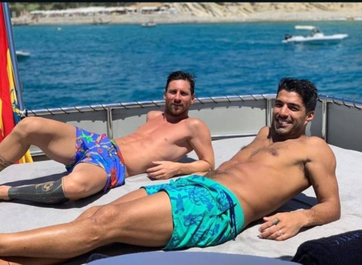 Brutal patrimonio y vida de lujos con Antonela: Así gasta su fortuna Lionel Messi a sus 34 años