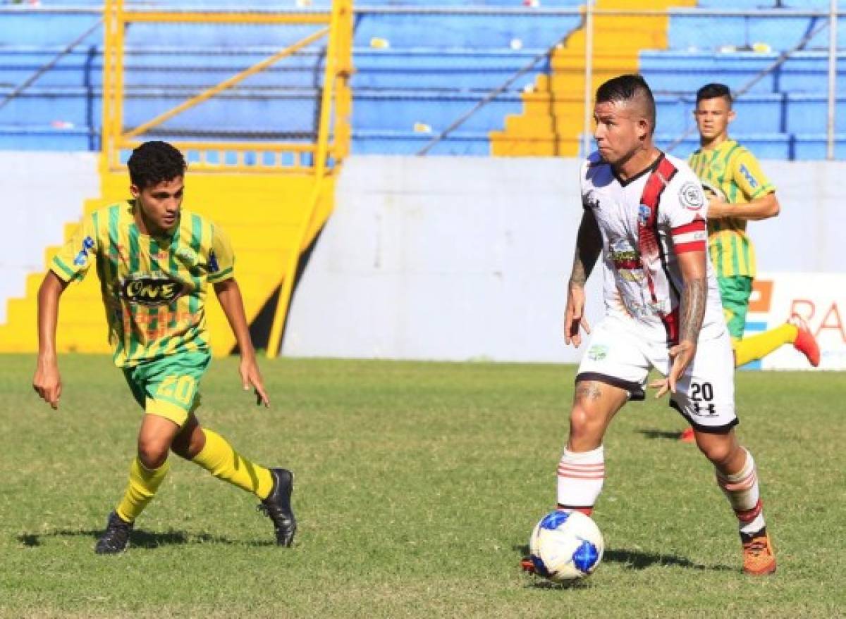 Fichajes: Motagua quiere un zurdo y presenta dos bajas; Alberth Elis al Boavista