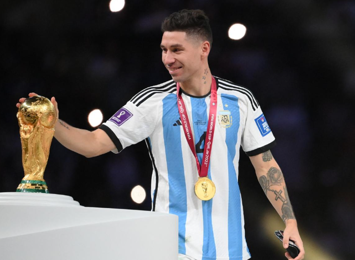 Habló la mujer que denunció a una figura de Argentina por abuso sexual: “Mamita, te violaron”