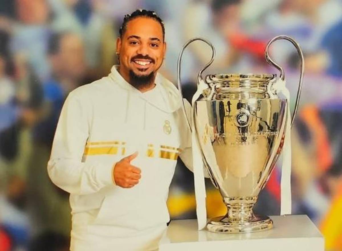 Fue “mejor” que Cristiano Ronaldo, estuvo preso y sorprende con su nueva vida: debutó en el cine para adultos