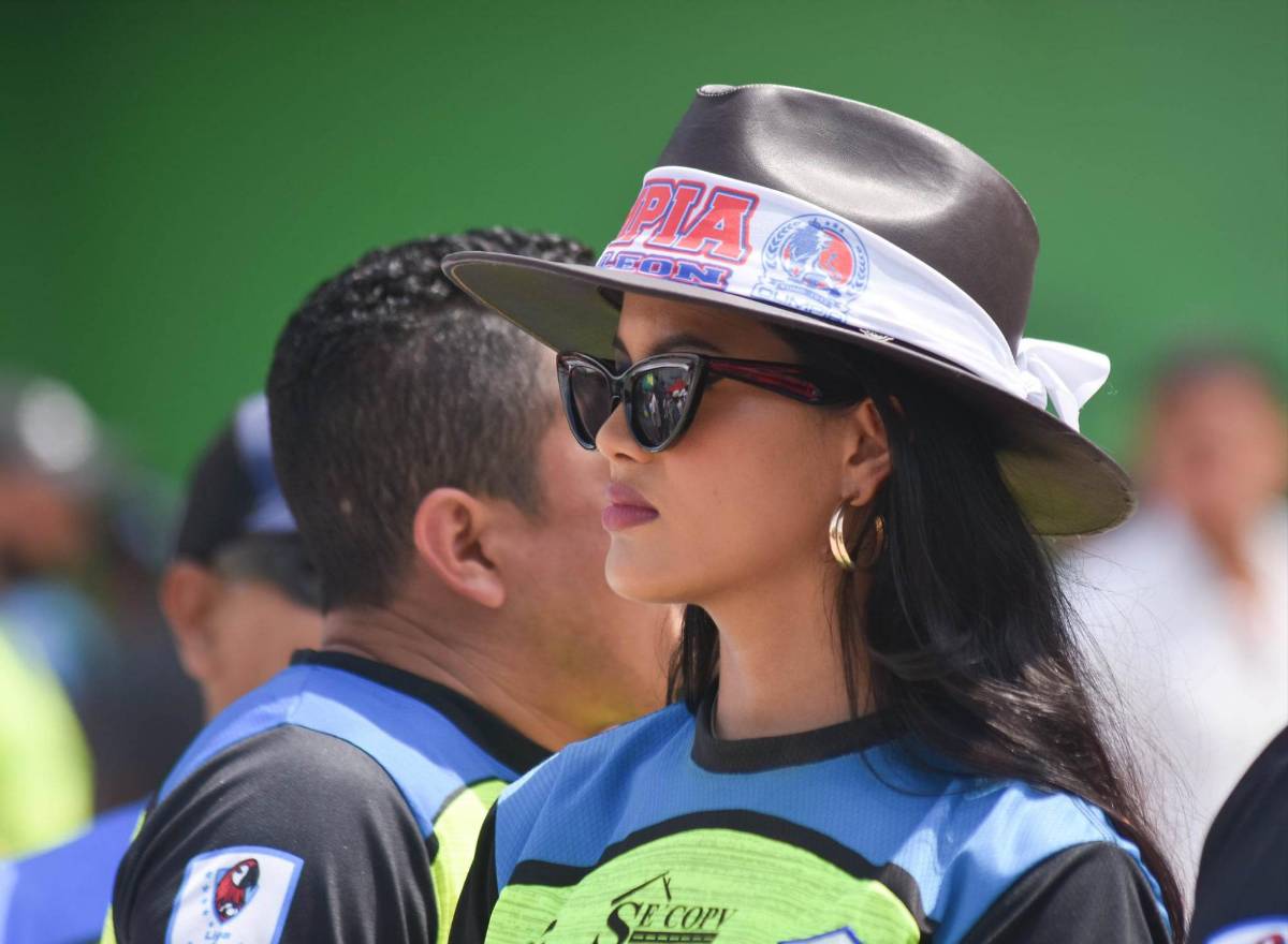 ¿Qué pasó antes del partido con los jugadores del Olancho? Los ‘pelados’ del Olimpia y lo que Auzmendi y Altamirano hacían en el gol de Omar Elvir