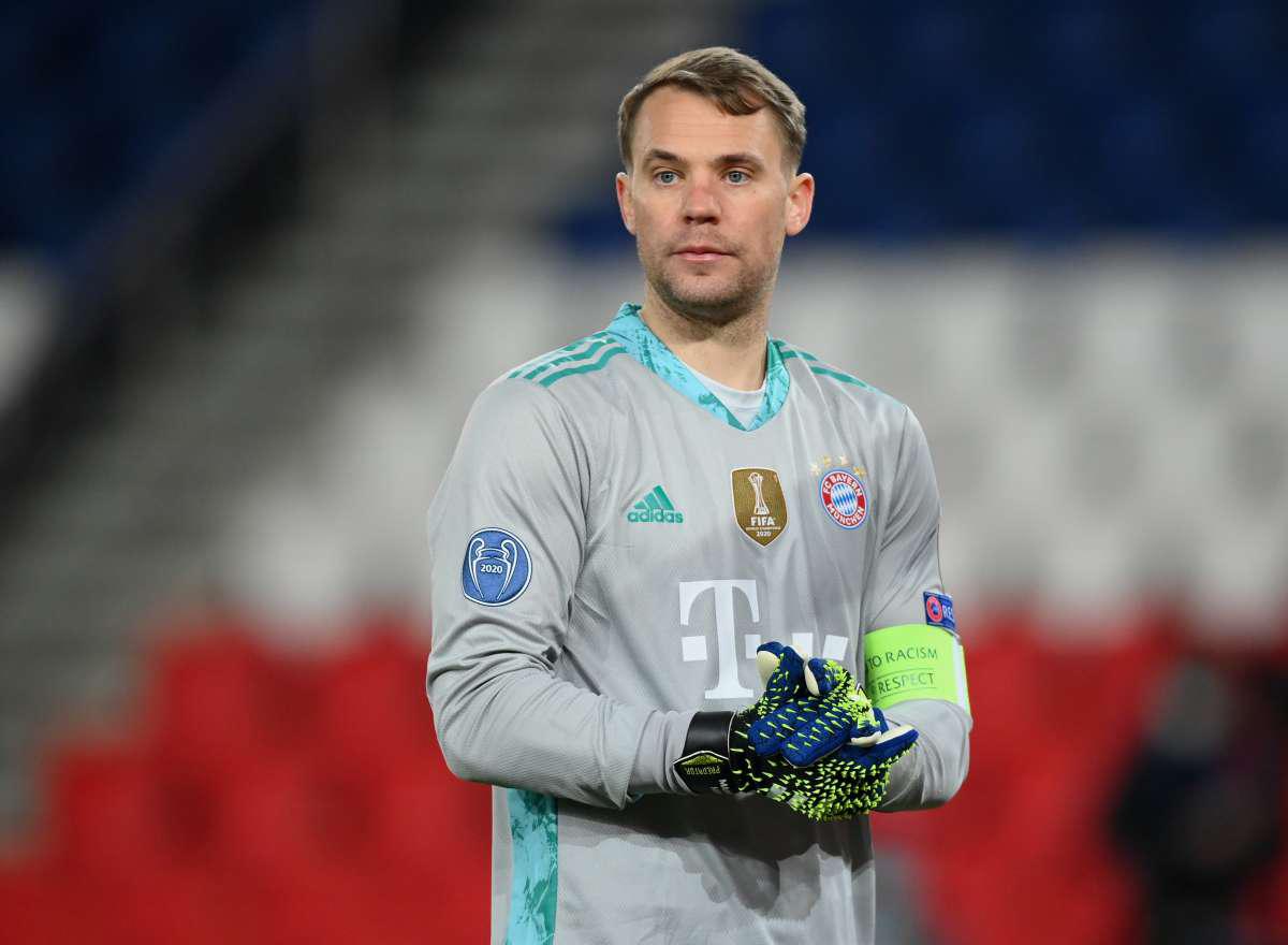 La poderosa alineación del Bayern Munich para mandar al Barcelona a la Europa League