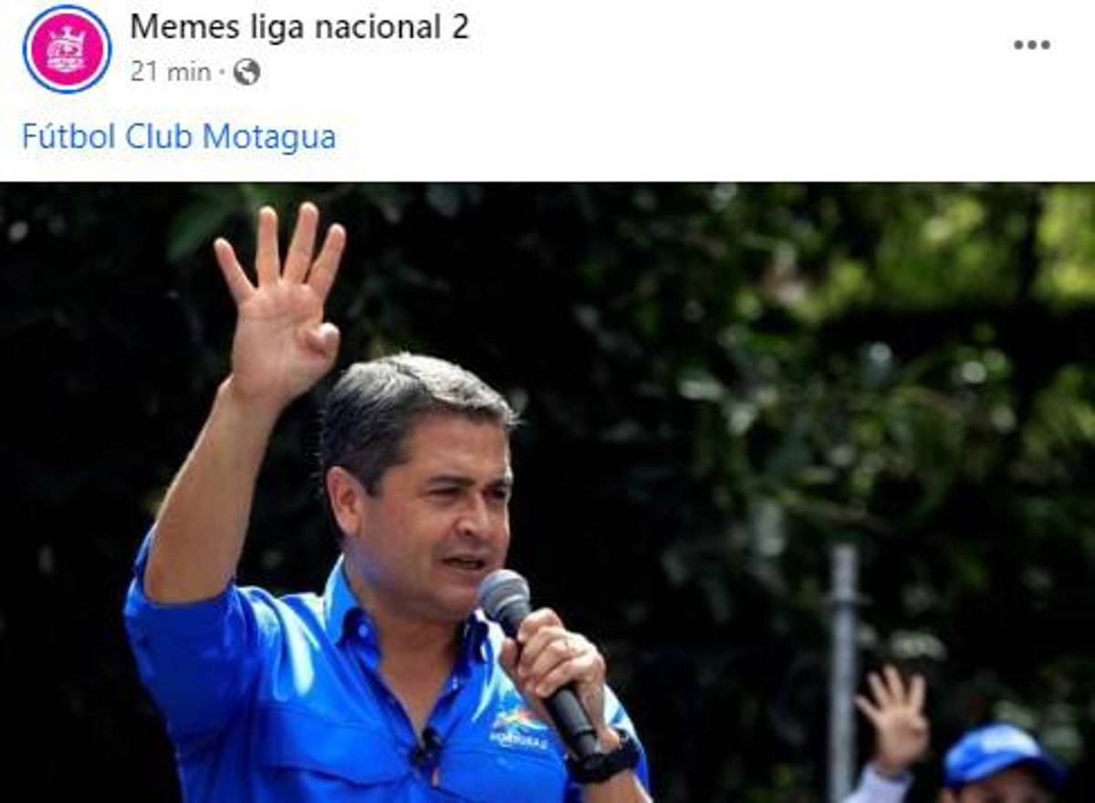 Los memes hacen pedazos a Motagua tras ser goleado por el Saprissa 4-0 en Costa Rica
