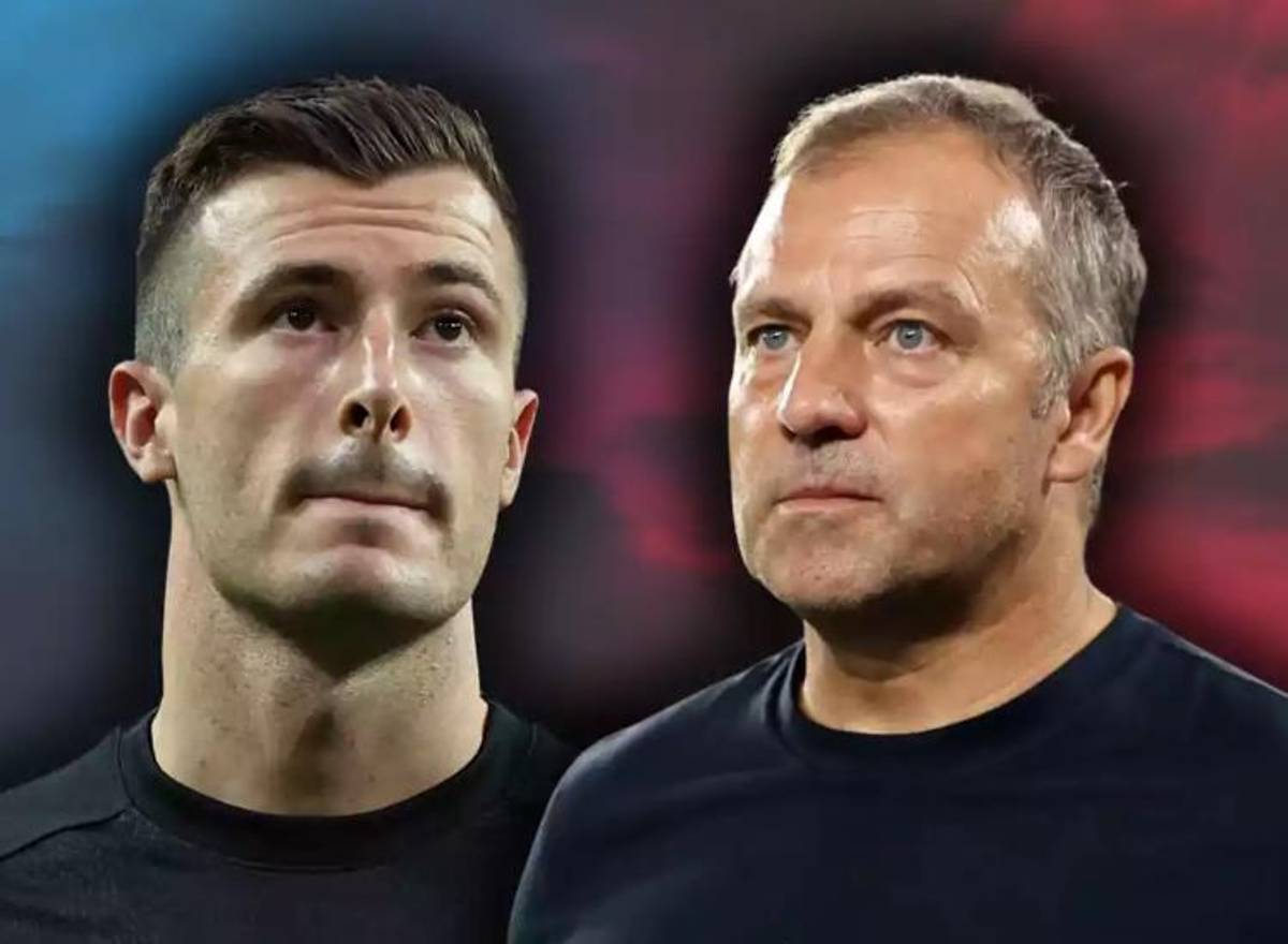 Perdió la confianza de Flick, lo echaron del Barcelona y cuenta la verdad: Jugué 26 partidos, pero se te queda...