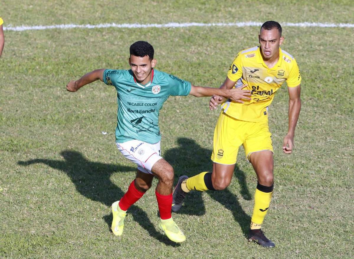 Con clásico sampedrano a mitad de semana: Así se jugará la fecha 4 del Clausura 2022