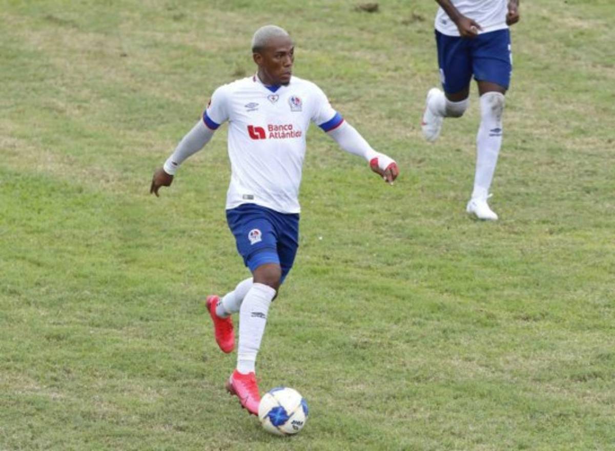 Equilibrio y fuerte en delantera: La posible alineación con la que Pedro Troglio y Olimpia buscarán herir al América