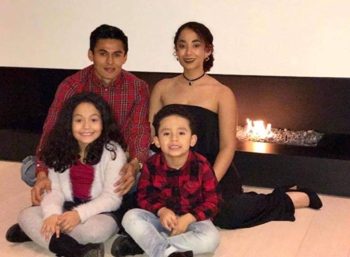 Dubai, Mónaco, Sidney… Así despiden el 2018 los futbolistas hondureños