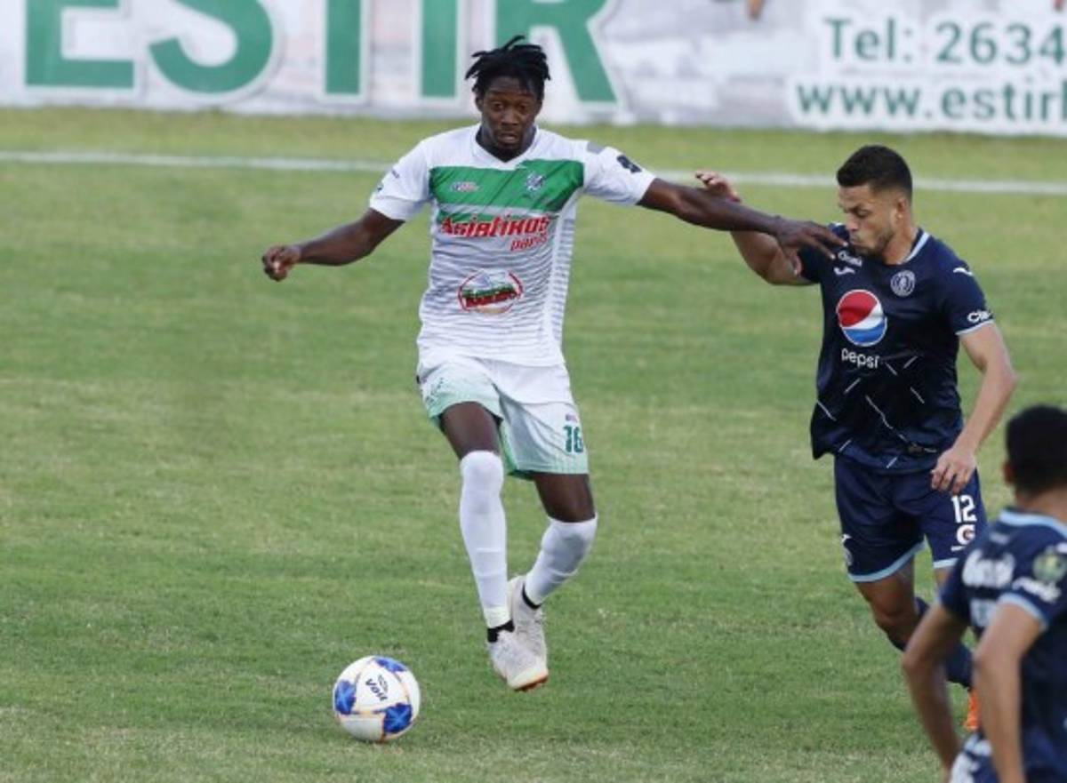 Mercado: Motagua se sigue reforzando, Marathón confirma otra baja y legionario alista su regreso